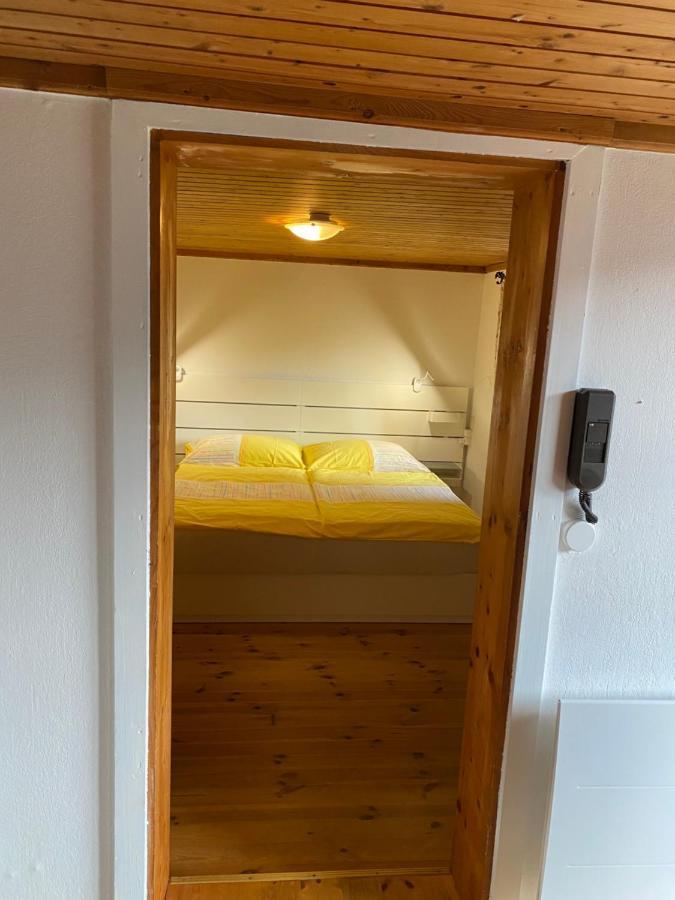 Haus Ebenberghof Apartment Zell am See Exterior foto