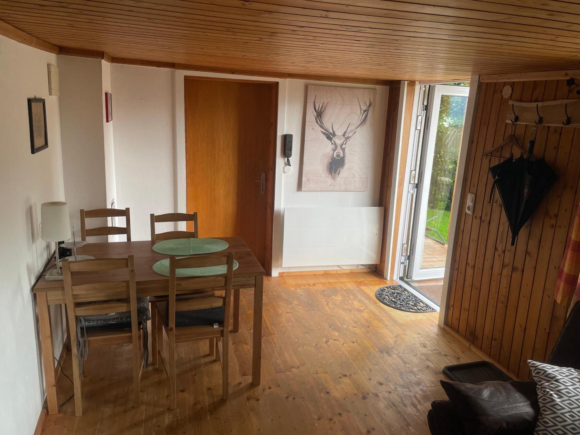 Haus Ebenberghof Apartment Zell am See Exterior foto